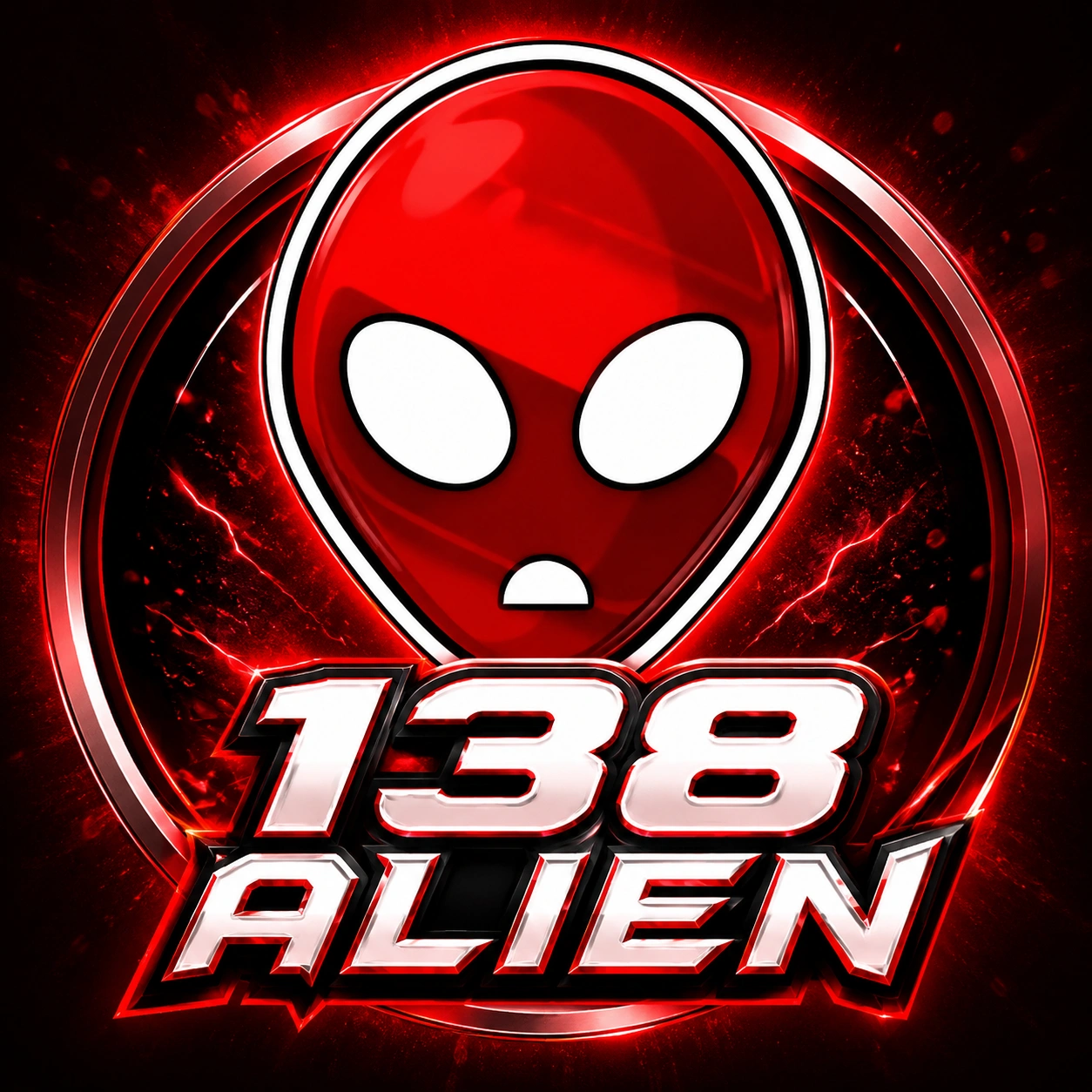 138alien App APK Terbaru