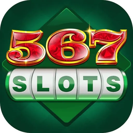 Aplikasi 567slots Ringan untuk Android