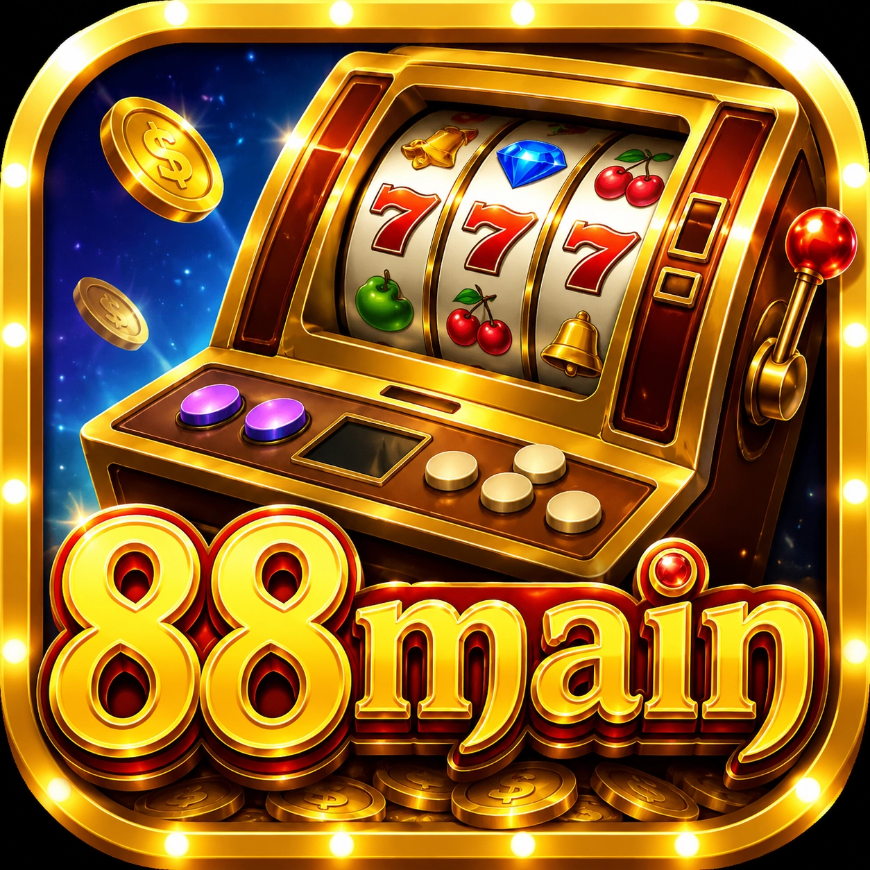 88main APK Terbaru untuk Android Tanpa Iklan