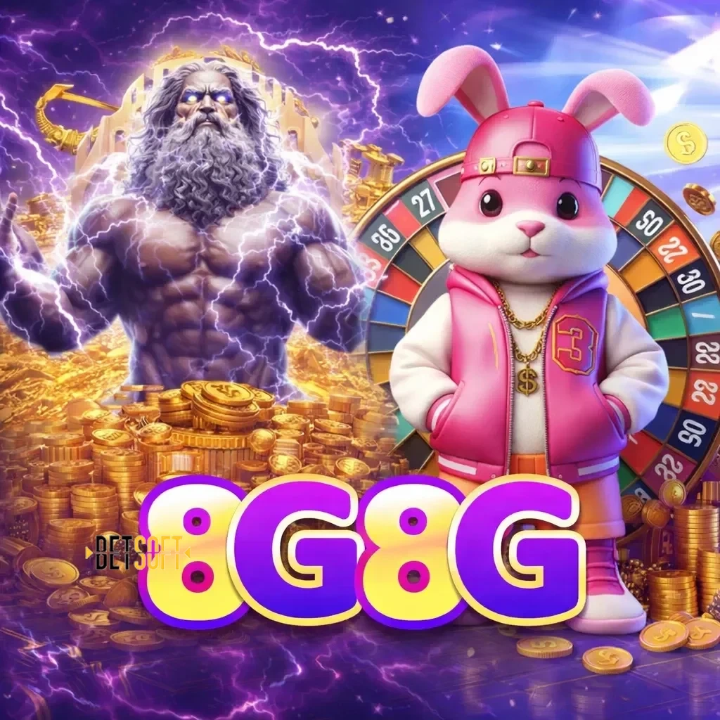 Review Aplikasi 8g8g