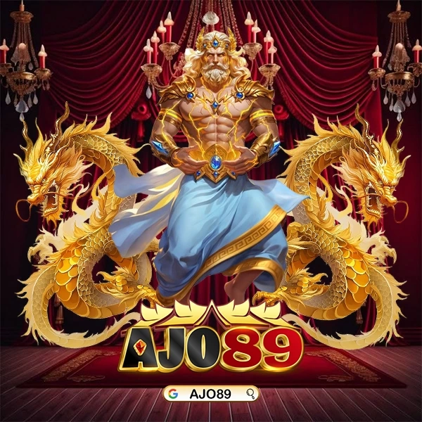 ajo89 Terbaru untuk Android: Download APK Gratis