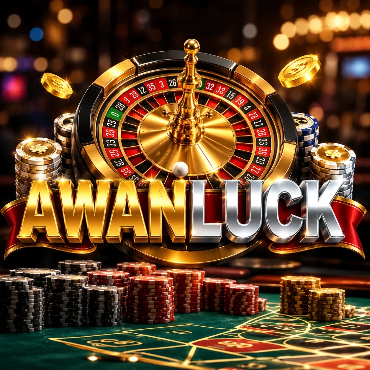 Aplikasi awanluck Terbaru: Review dan Link Download
