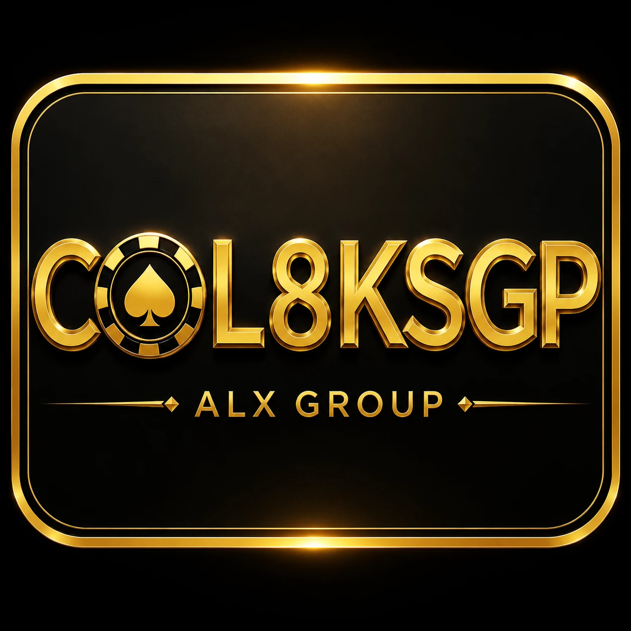 Aplikasi col8ksgp Paling Baru untuk Android