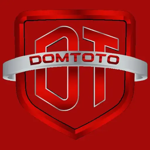 domtoto APK Terbaru dengan Fitur Lengkap