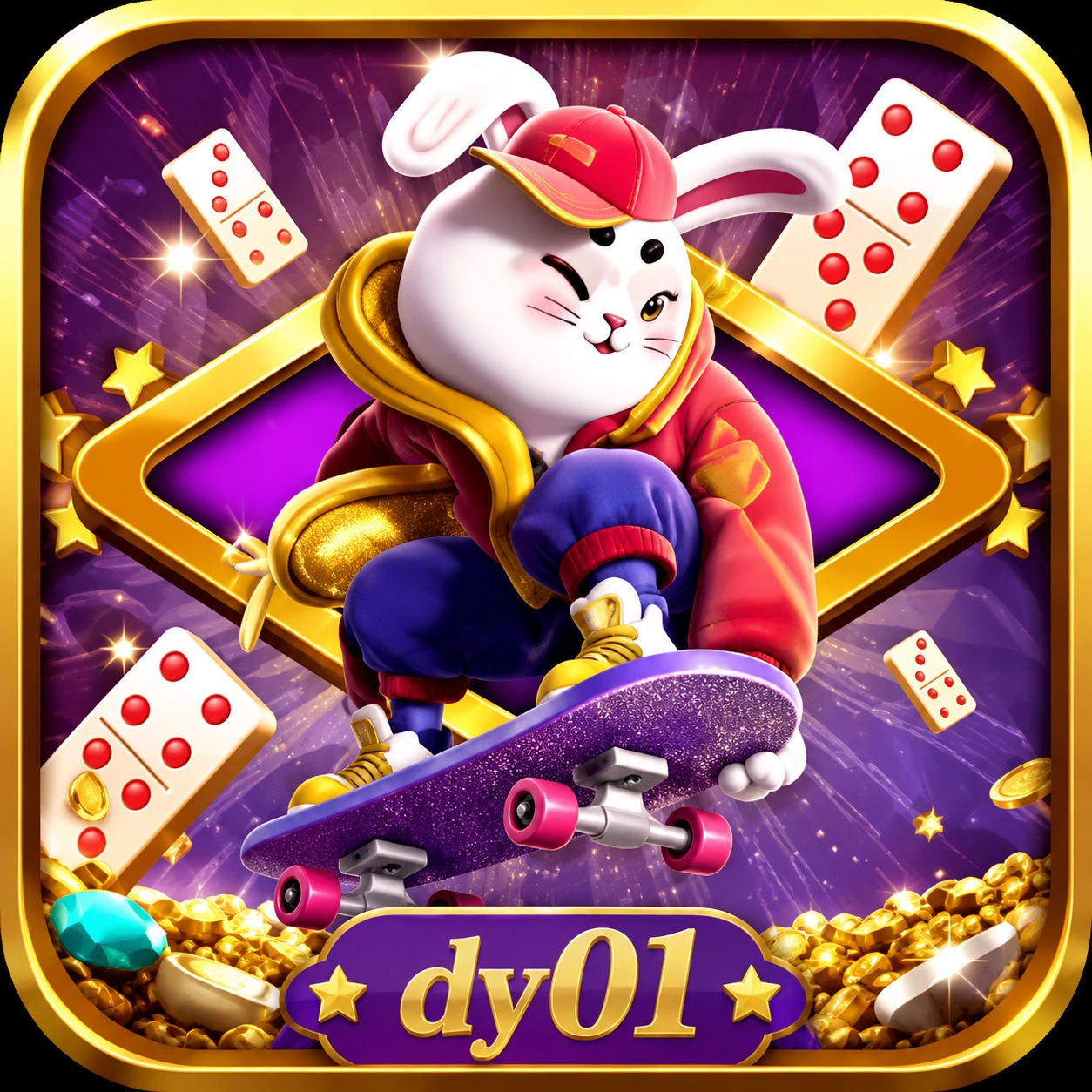 dy01 Terbaru 2026: Download APK dan Review