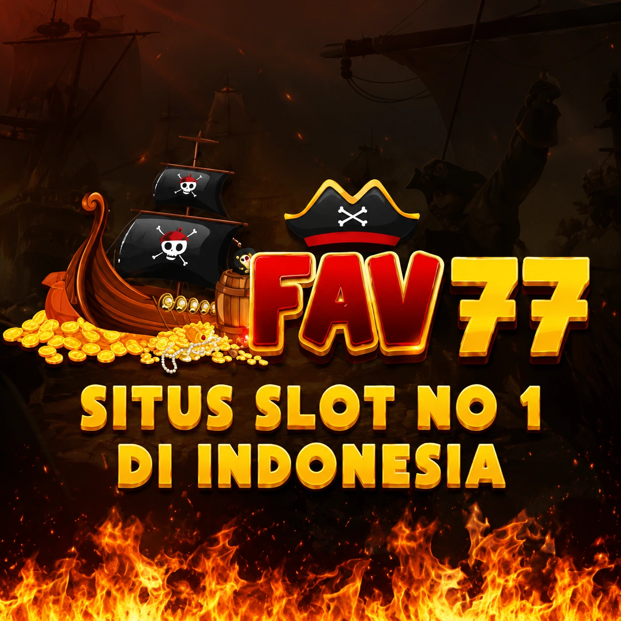 fav77 Terbaru untuk Android: Download APK Gratis