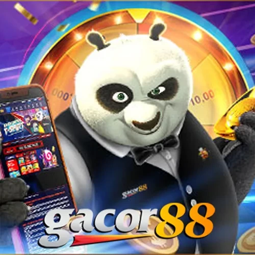 gacor88 APK Terbaru untuk Android Tanpa Iklan