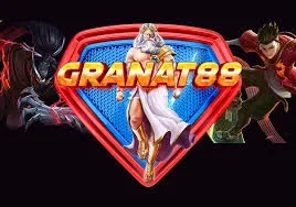 Review Aplikasi granat88 Versi Terbaru