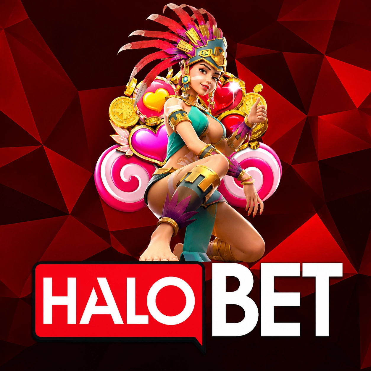 Download halobet APK Original untuk Android