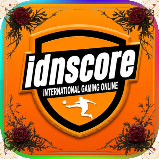Aplikasi idnscore Paling Baru untuk Android