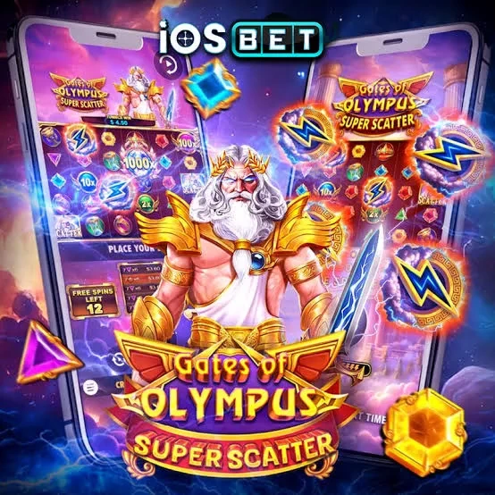 Cara Update Aplikasi iosbet ke Versi Terbaru