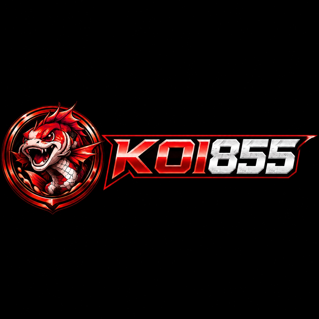 koi855 APK Versi Terbaru untuk Android 2026