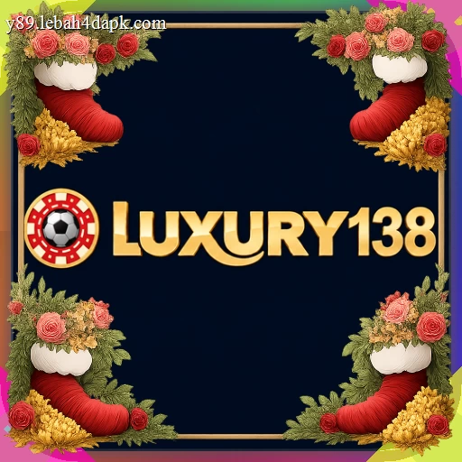 luxury138 Terbaru 2026: Download APK dan Review