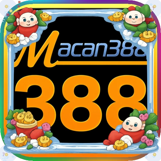 macan388 Terbaru untuk Android: Download APK Gratis