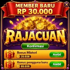 rajacuan Versi Terbaru: Apa yang Baru?