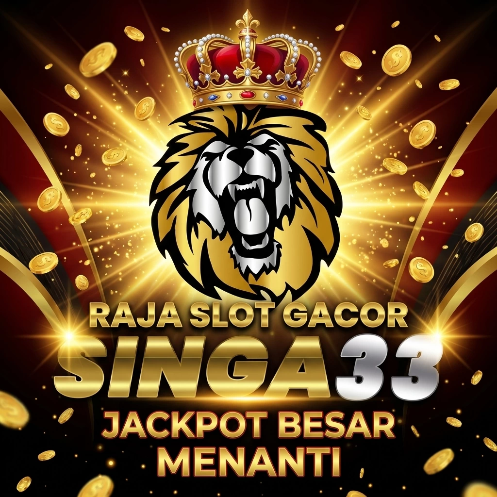 Download singa33 APK Original untuk Android