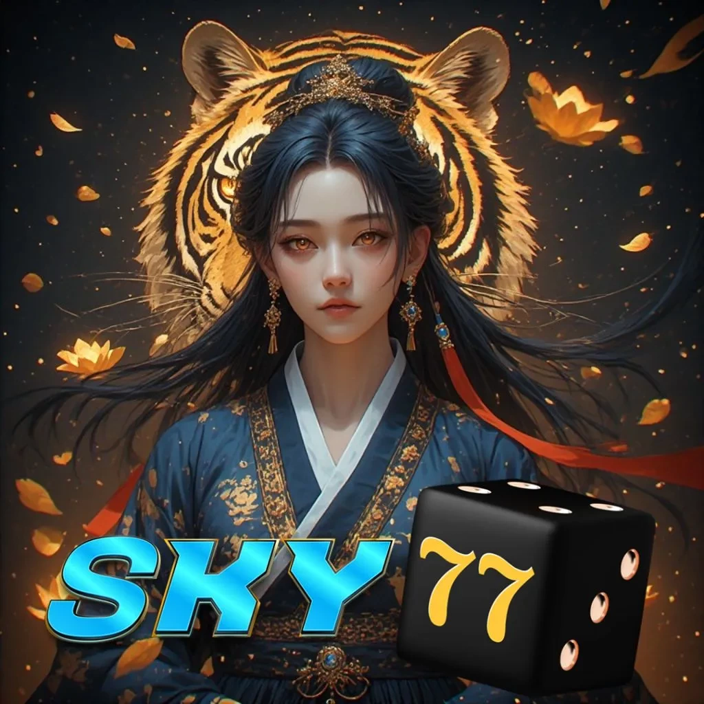 Aplikasi sky77 Terpercaya untuk Android