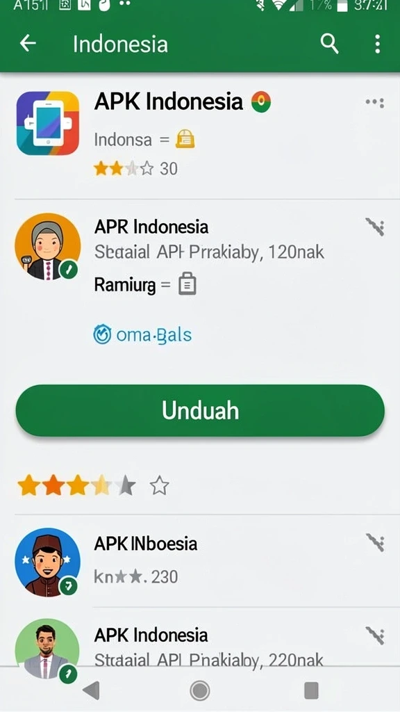 Review Aplikasi hujantoto