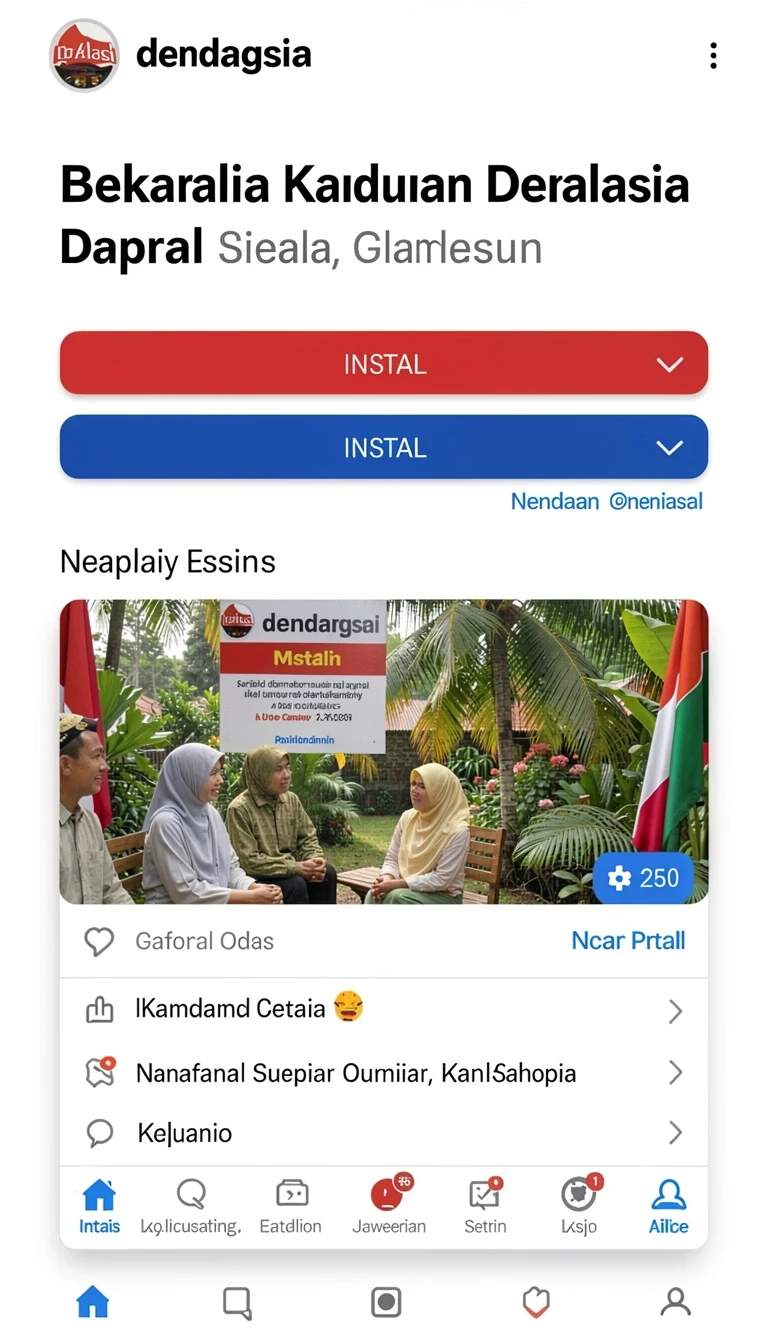 Review Aplikasi 88id