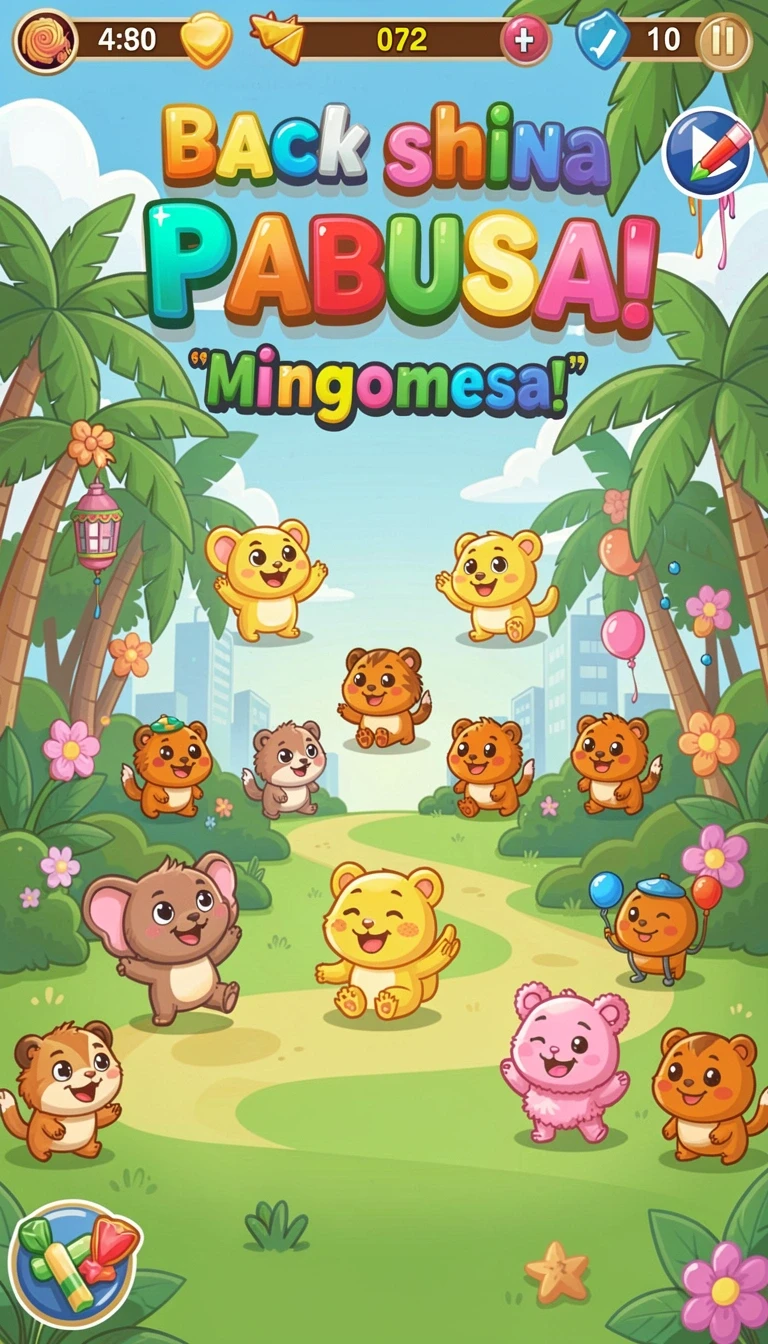 mastertoto APK Full Version untuk Android 3
