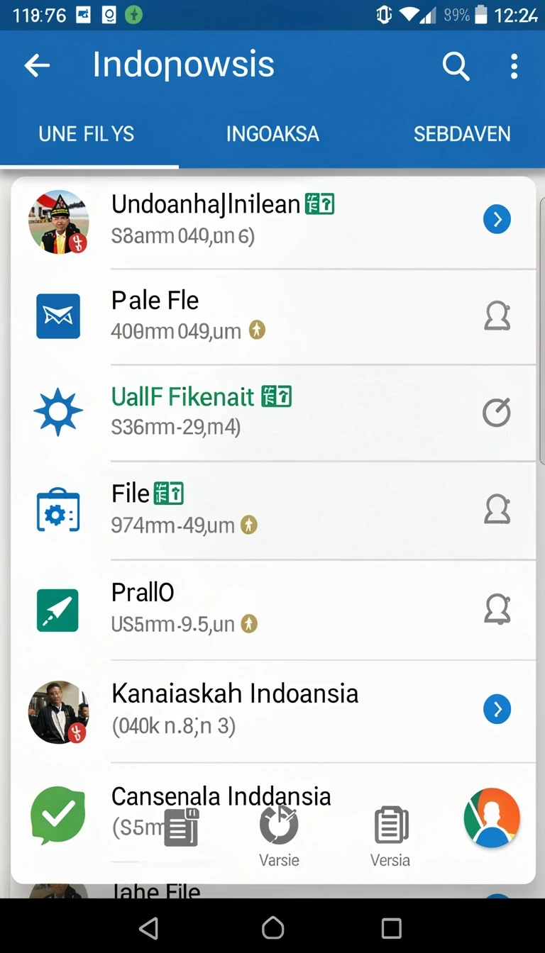 sambaltoto APK Terbaru: Download Cepat dan Gratis 3