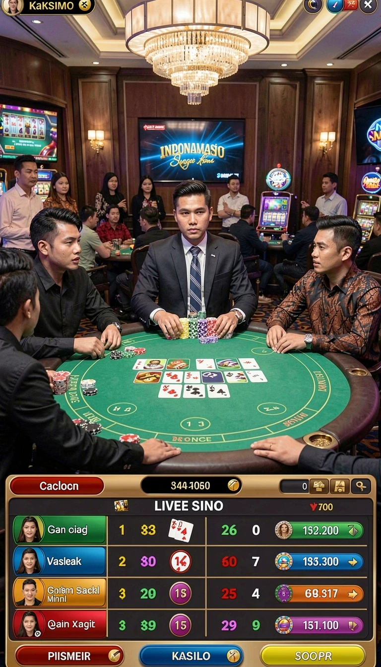 Review Aplikasi megafafa