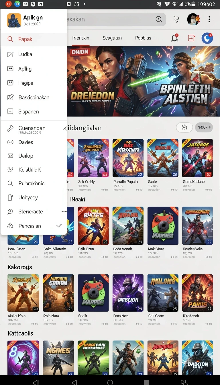 Review Aplikasi semar123 2