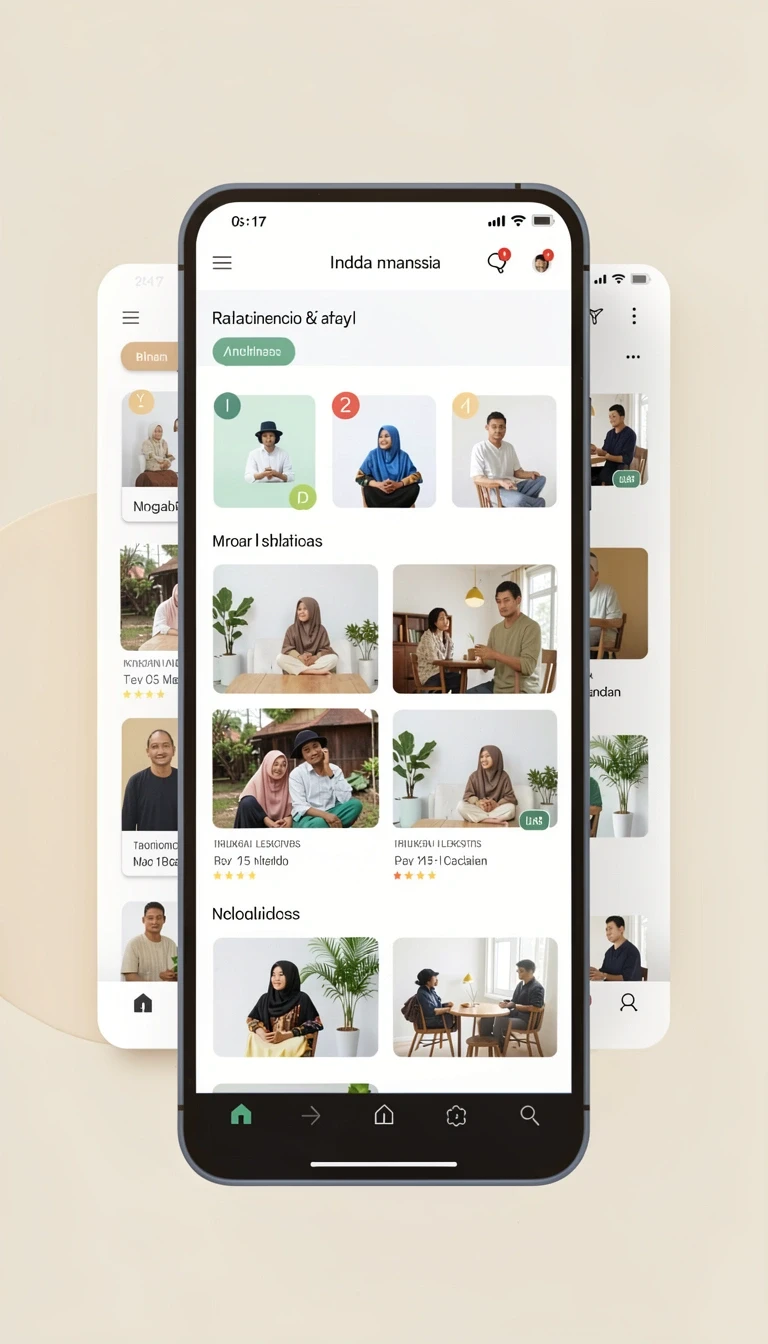 Review Aplikasi ID66