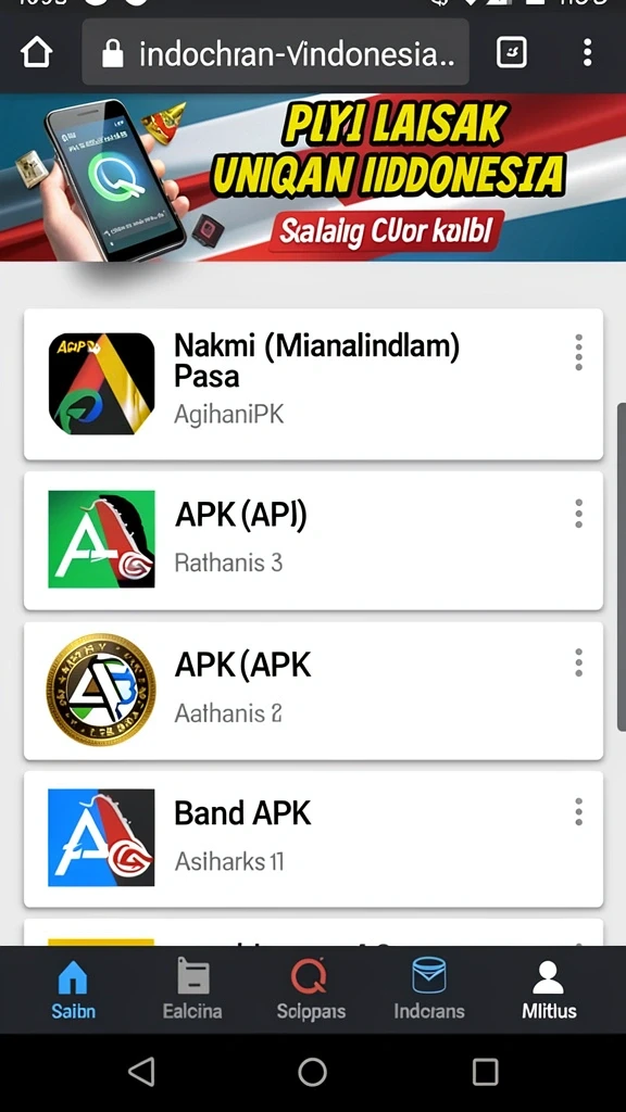 Review Aplikasi qqstar 3