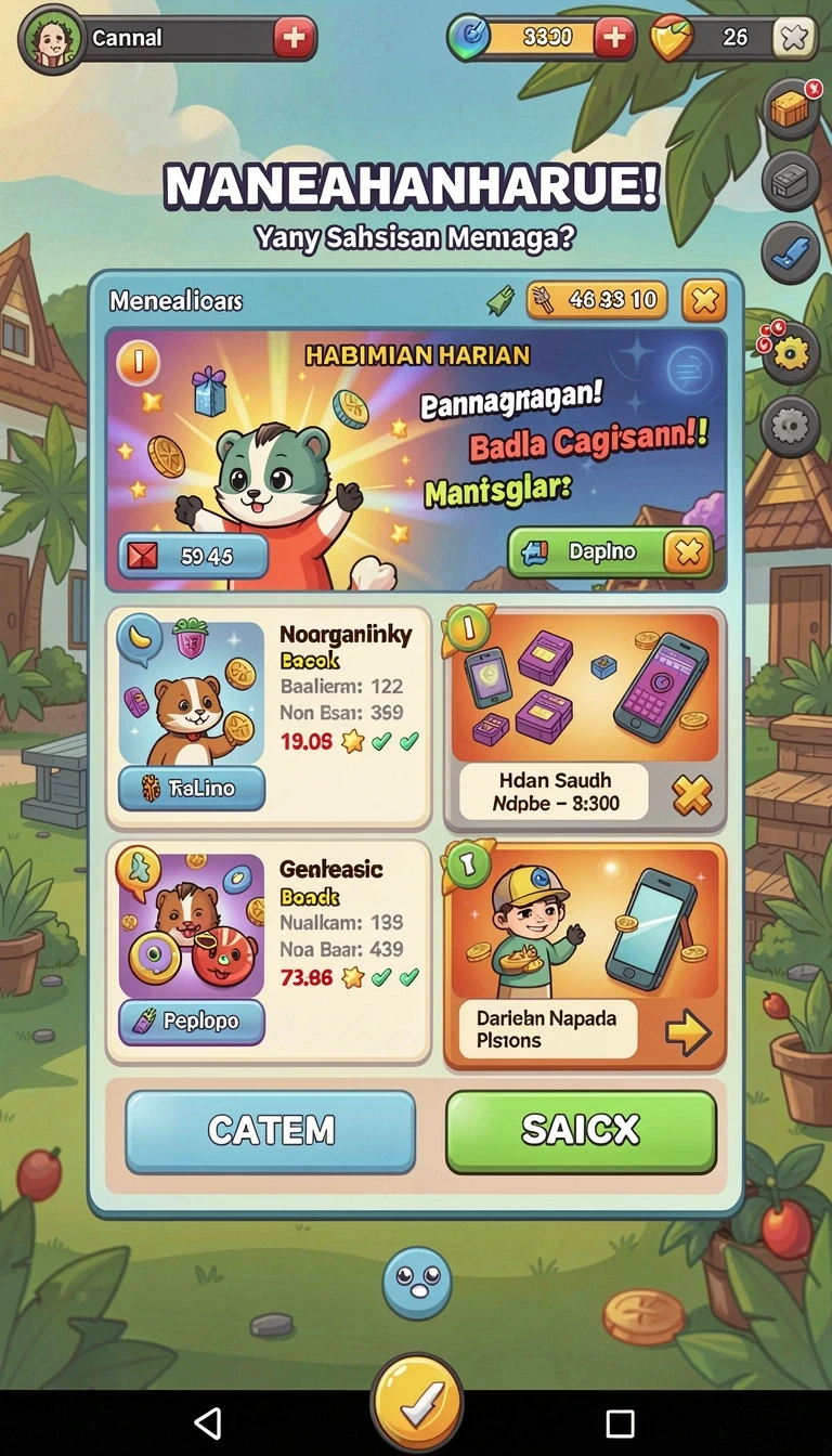 Review Aplikasi in22 2