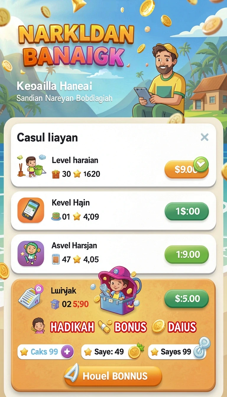 Review Aplikasi logamwin 2