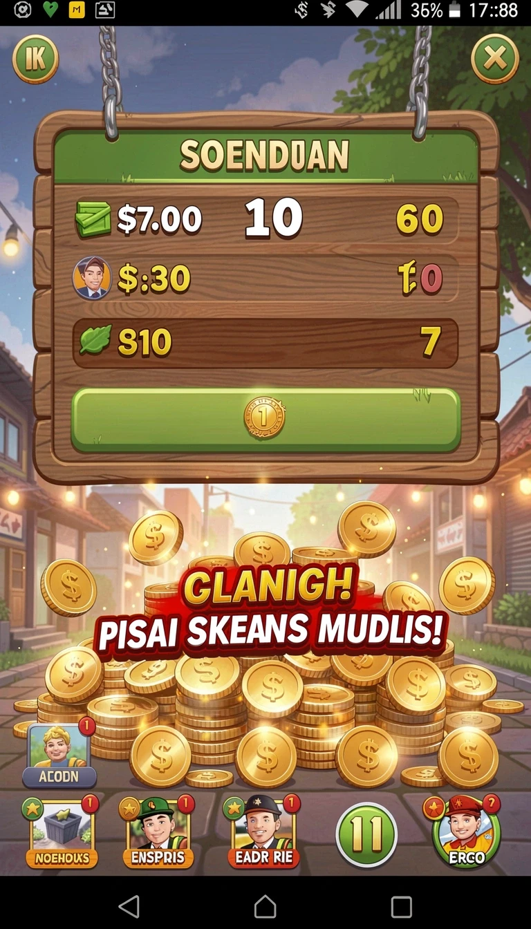 Review Aplikasi idklub