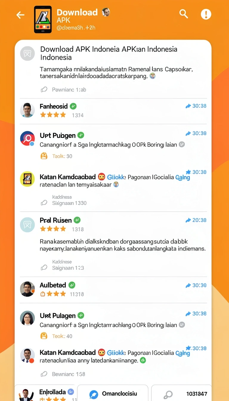 Review Aplikasi 98toto 2