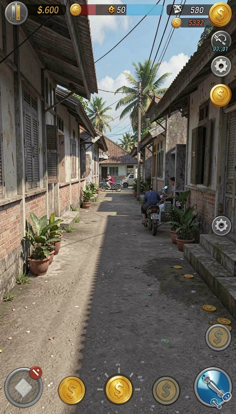 Review Aplikasi gocap123 2
