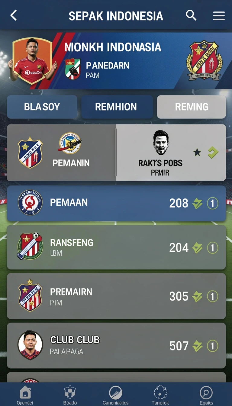 gobetasia APK Terbaru untuk Perangkat Android