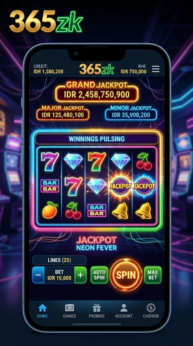 ajo89 Terbaru untuk Android: Download APK Gratis 2