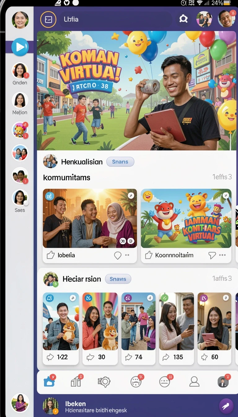Aplikasi 567slots Ringan untuk Android 3