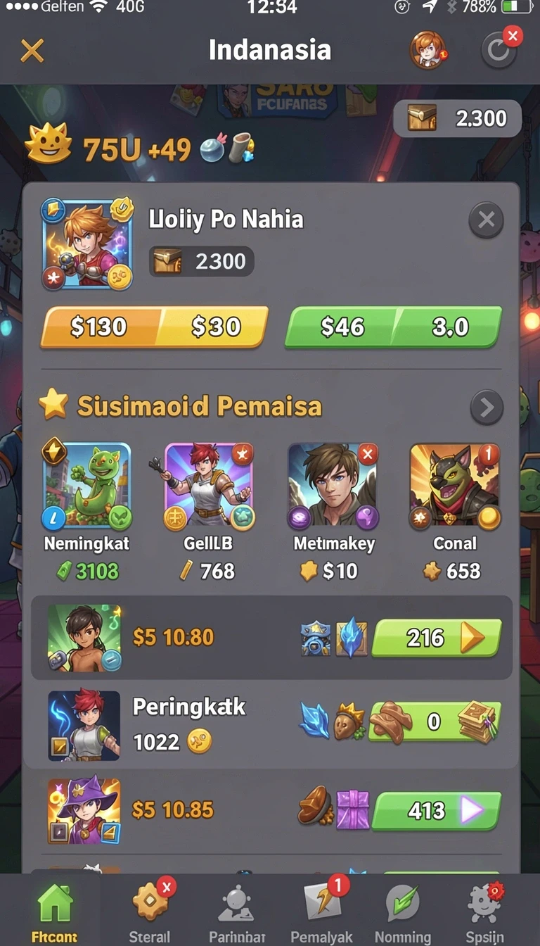 Review Aplikasi rk88