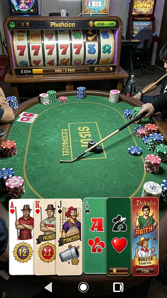 Review Aplikasi spingila 3