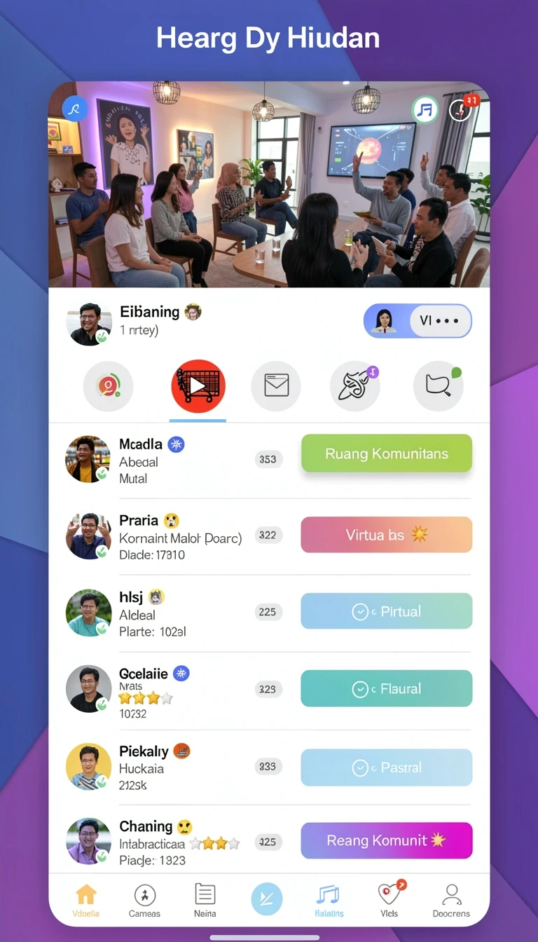 Aplikasi diva4d Terbaik untuk Android dan iOS 3