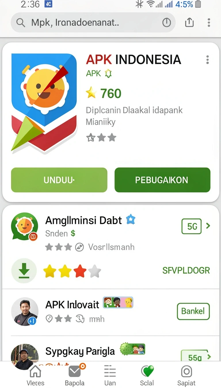 Review Aplikasi rpzzz 2