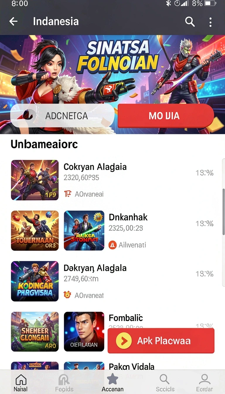 Review Aplikasi jp6789 2