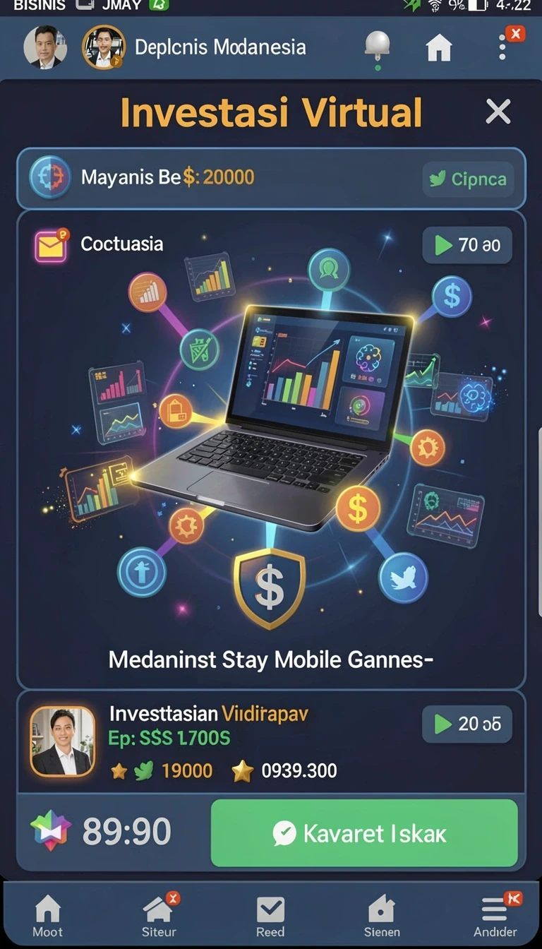 garco200 APK: Cara Download dan Instal di Android 2