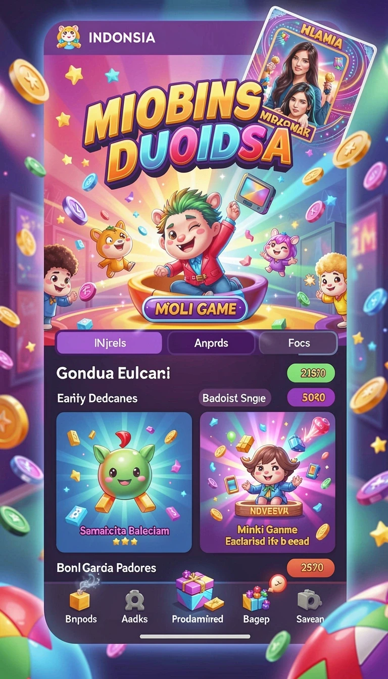 Review Aplikasi 7cone 3