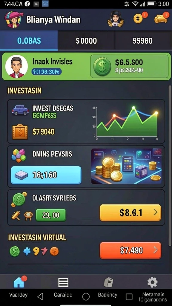 biolabet APK Versi Terbaru untuk Android 2026 2