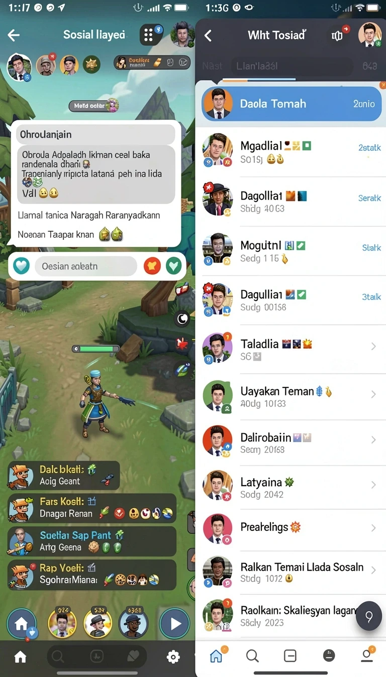 Review Aplikasi pulsa303
