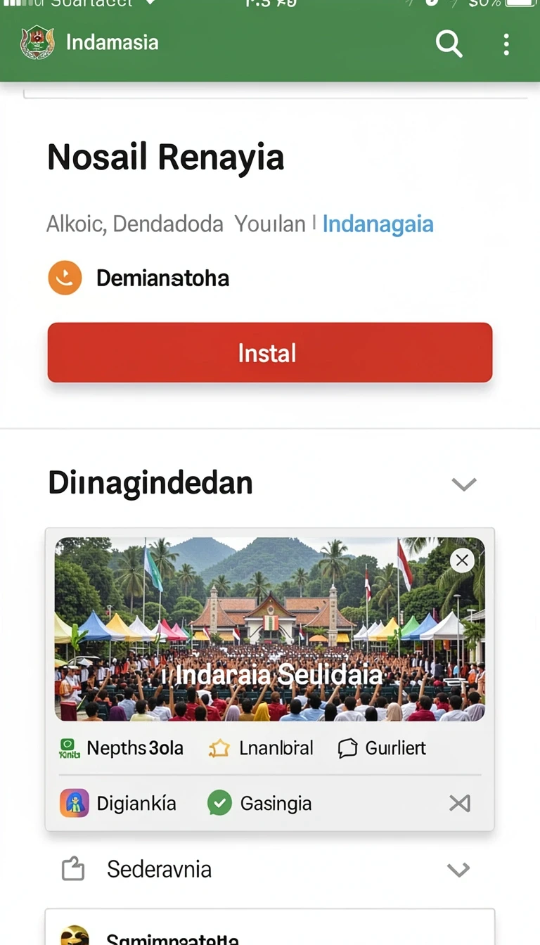 Review Aplikasi pk95 2