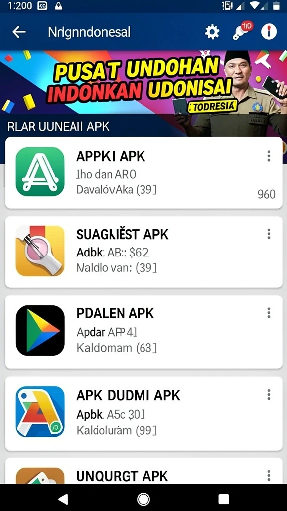 mastertoto APK Full Version untuk Android 2