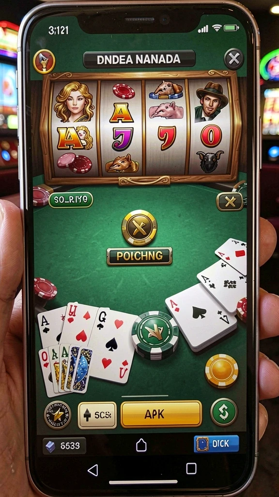 Review Aplikasi nadimtogel