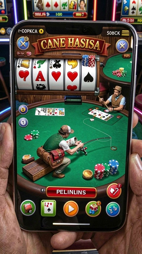winplay303 Terbaru untuk Android: Download APK Gratis 2